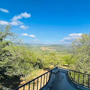 Casa vacanze Il Poggio Da Katia, Saturnia