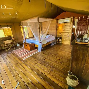 Luxury tent Terra - Tented