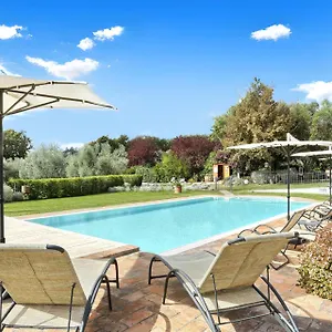 Casa di campagna Con Piscina - I Sicomori, Saturnia