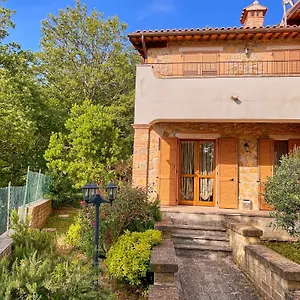 Casa vacanze Oreste, Saturnia