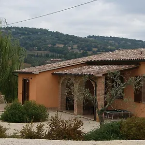 Casa di campagna La Dolce, Saturnia