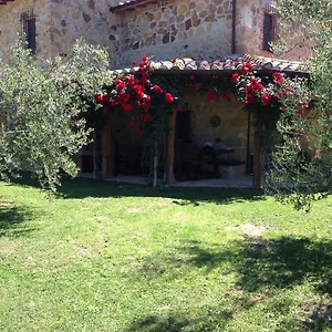 Casa di campagna Podere Poggio Benedetto, Saturnia