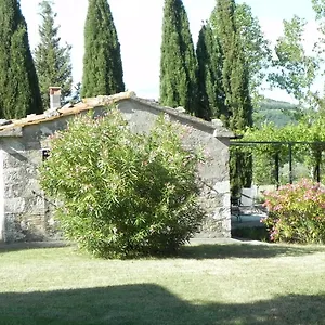 Casa di campagna Vignagrande, Saturnia