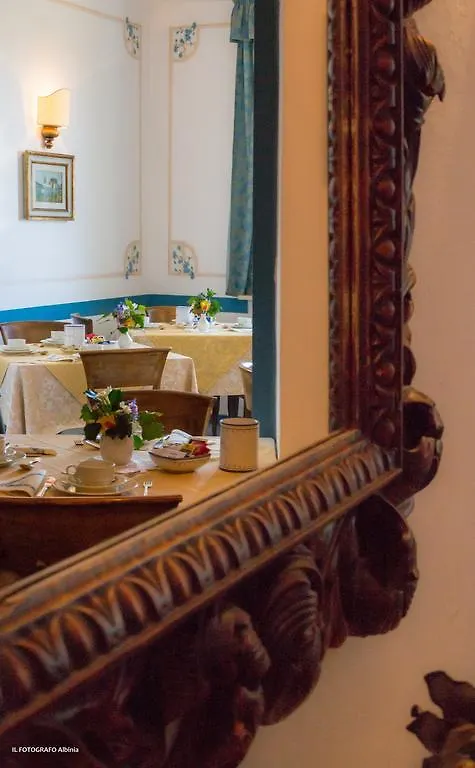 Hotel Villa Clodia Saturnia