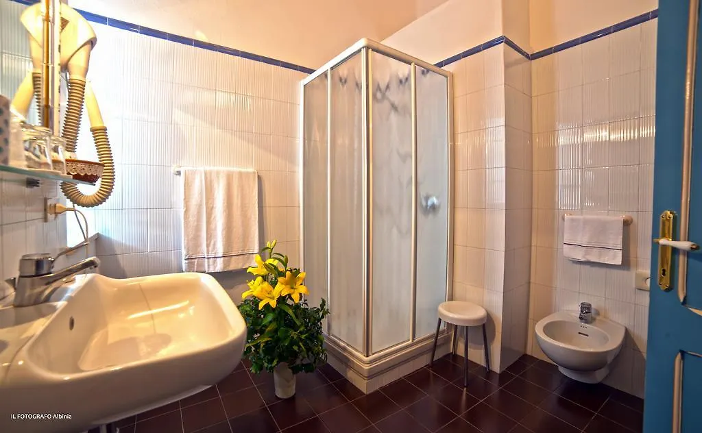 Hotel Villa Clodia Saturnia 3*,  Italy