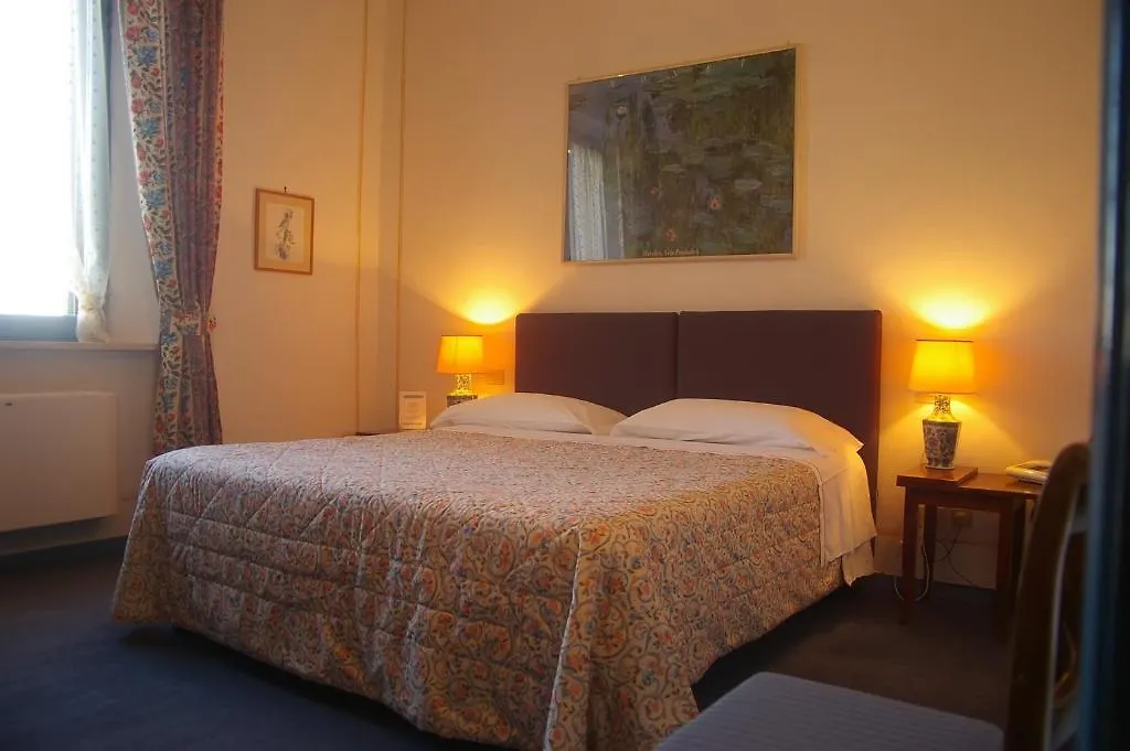 Hotel Villa Clodia Saturnia Italy