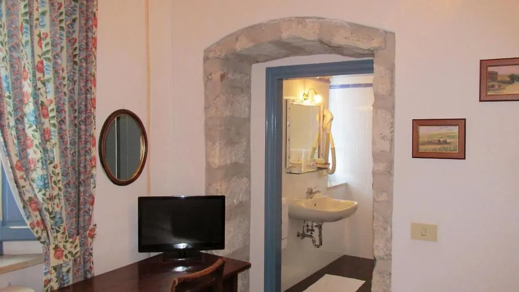 Hotel Villa Clodia Saturnia