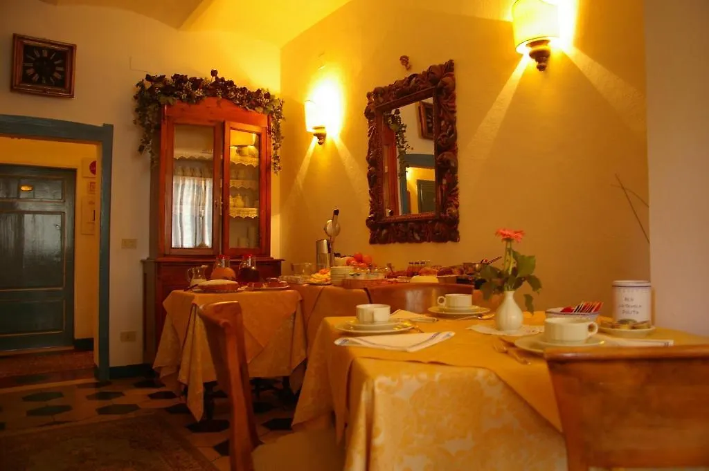 Hotel Villa Clodia Saturnia 3*,