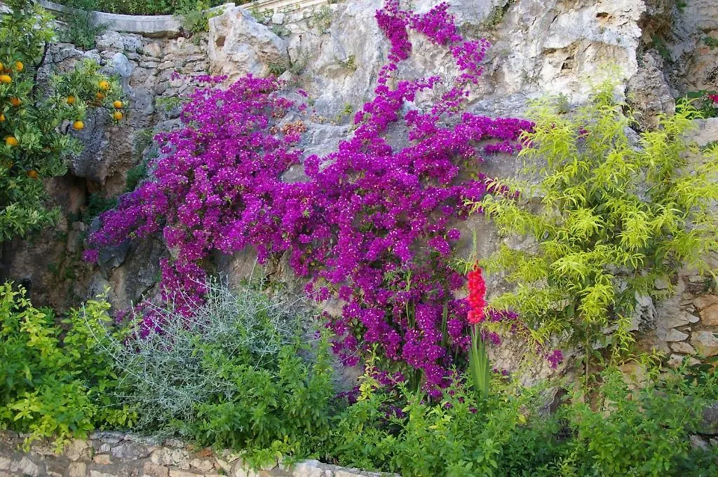 Hotel Villa Clodia Saturnia Italy