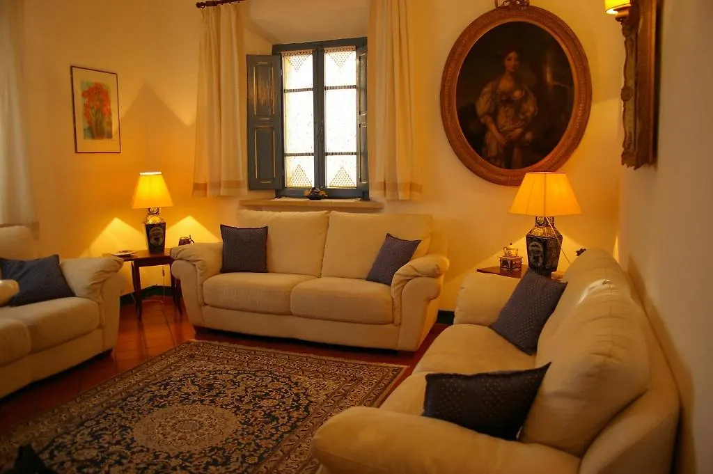Hotel Villa Clodia Saturnia