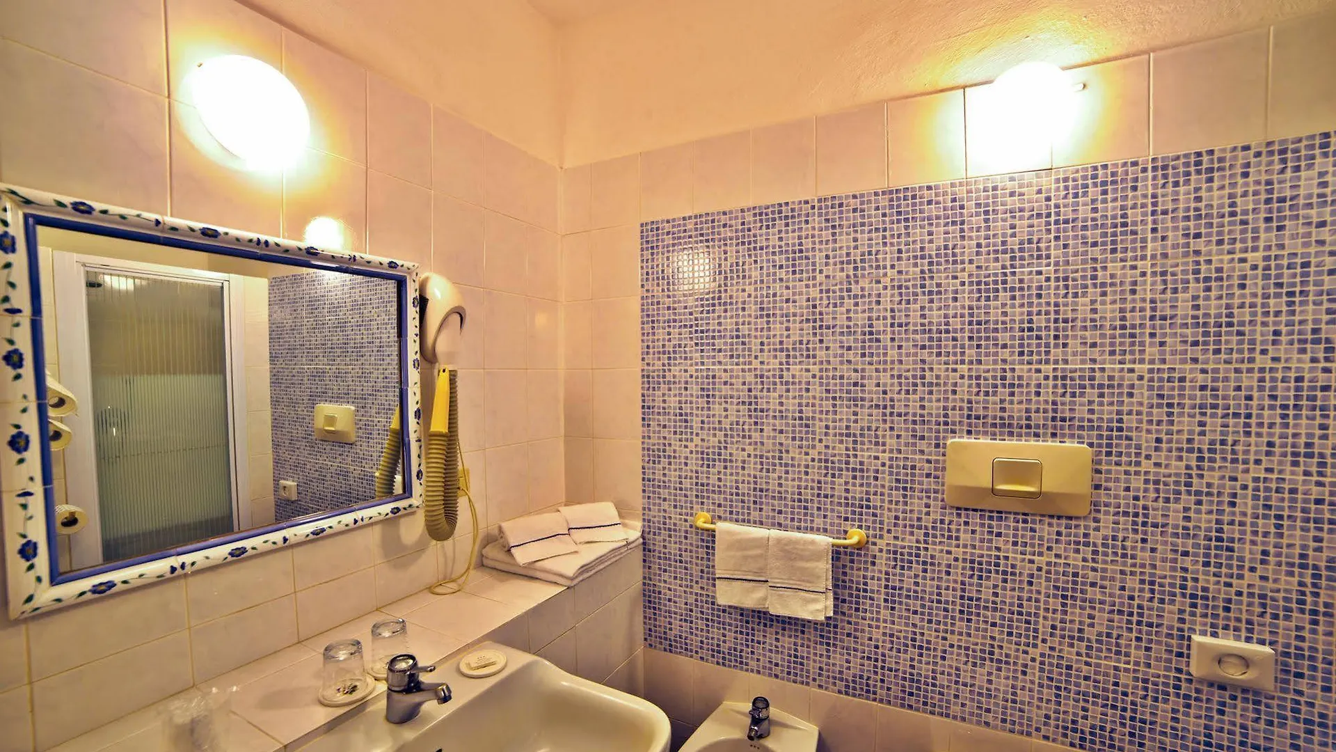 Hotel Villa Clodia Saturnia