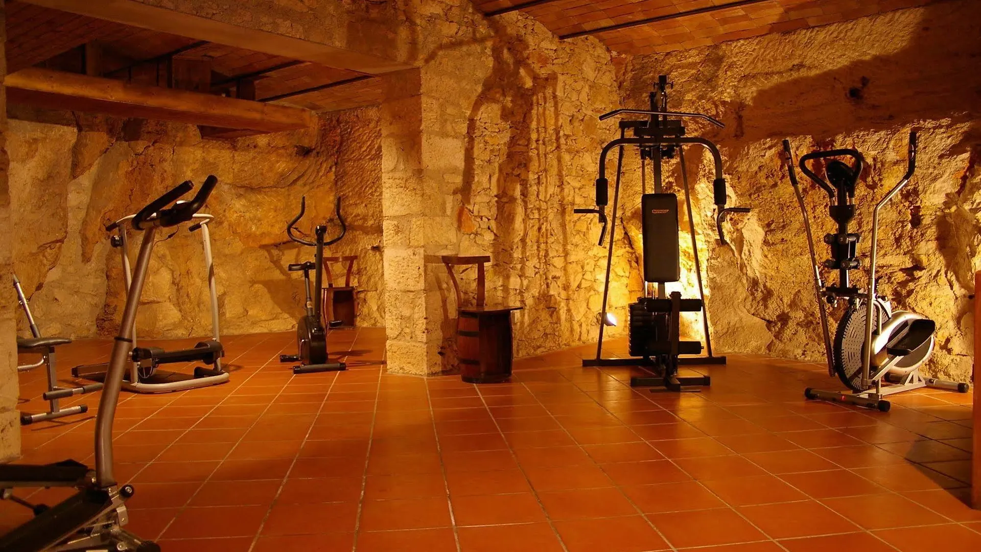Hotel Villa Clodia Saturnia 3*,  Italy